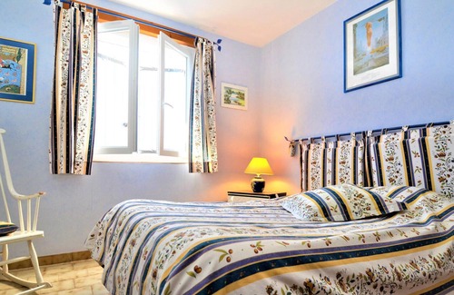 Pompignan Casa | Alojamiento de 3 habitaciones en Pompignan