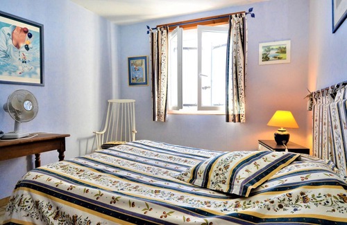 Pompignan Casa | Alojamiento de 3 habitaciones en Pompignan