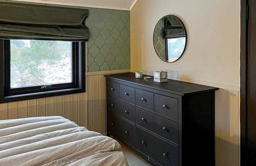 Solund Casa | Alojamiento de 3 habitaciones en Hardbakke