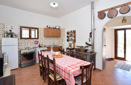 Turania Casa | Alojamiento de 3 habitaciones en Turania