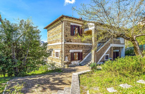 Turania Casa | Alojamiento de 3 habitaciones en Turania