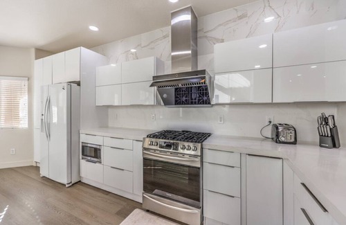 Centennial Hills Casa | Look no Further Magnificent home