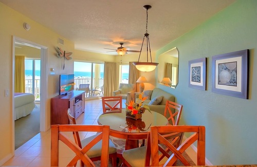 Treasure Island Hotel | Look No More! 4 Comfortable Units, Free Parking, Onsite Pool, Beach Access