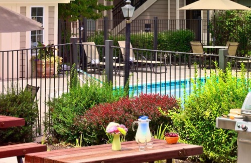 Sharonville Casa | Look No More! Free Breakfast & Parking, Pet-friendly, Minutes to Kings Island