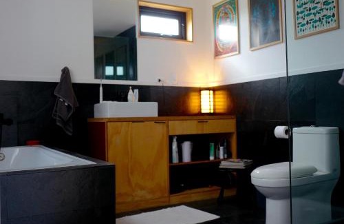 Puerto Natales Casa | Look Out - Loft