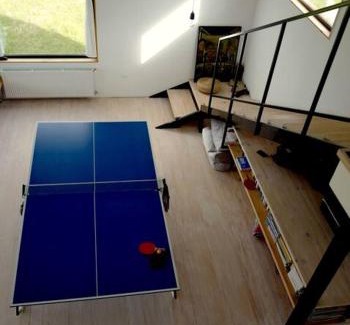 Puerto Natales Casa | Look Out - Loft