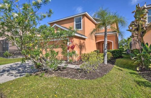 Veranda Palms Casa | Look over Nature, Pool Home Near Disney Parks
