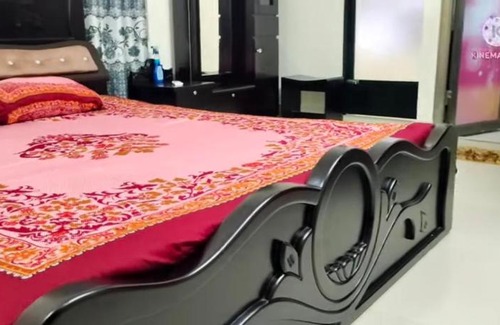 Sylhet Apartamento | Look the house