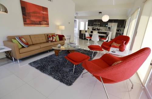 Racquet Club Estates Casa | Mira hacia el oeste ... en Via Miraleste!