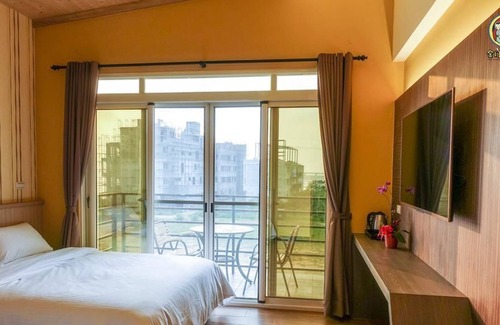 Jinning Casa | Look Villa