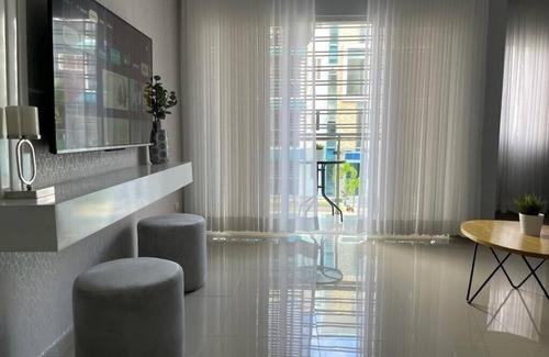 Punal Condominio | Looking for a family-friendly vacation spot that's close to everything? Look no further
