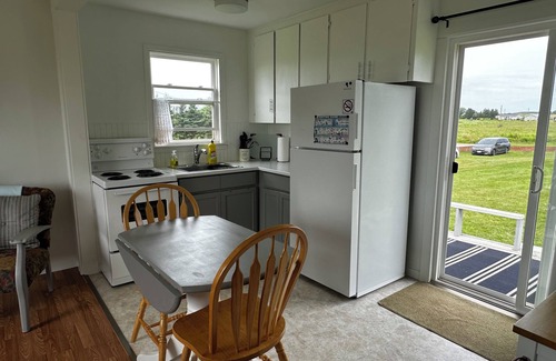 DeSable Cabaña | Looking for a Cozy, Comfortable Cottage on the beautiful south shore of PEI?