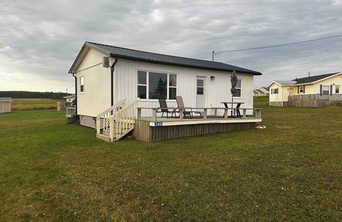 DeSable Cabaña | Looking for a Cozy, Comfortable Cottage on the beautiful south shore of PEI?