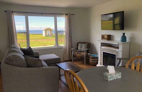 DeSable Cabaña | Looking for a Cozy, Comfortable Cottage on the beautiful south shore of PEI?