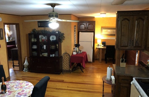 Arkville Casa | LOOKING FOR A HEAVENLY GETAWAY
