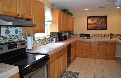 Cutthroat Harbor Estates Casa | ¿Buscando un lugar para quedarse?