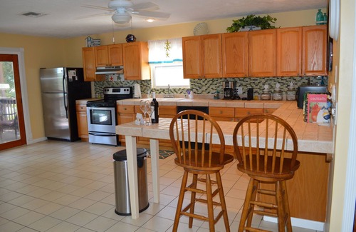 Cutthroat Harbor Estates Casa | ¿Buscando un lugar para quedarse?