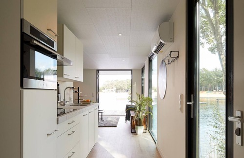 Maasbree Casa | Alojamiento de 2 habitaciones en Maasbree
