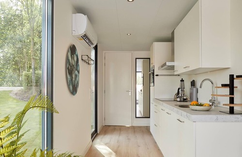 Maasbree Casa | Alojamiento de 2 habitaciones en Maasbree