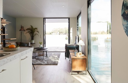 Maasbree Casa | Alojamiento de 2 habitaciones en Maasbree