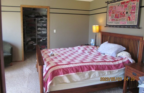 Hudson Casa | Looking for a Staycation vacation home on the St. Croix River?