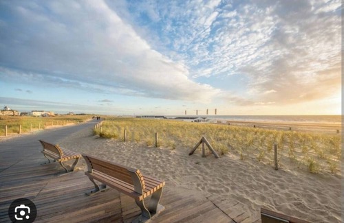 Municipality of Leiden Apartamento | Looking for a Wonderful GETAWAY in the Netherlands in a perfect location ?