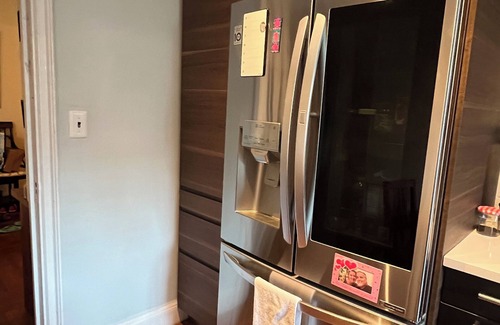 Fort George Apartamento | Looking for an August sublet in the city? Check out our fabulous 1 bedroom