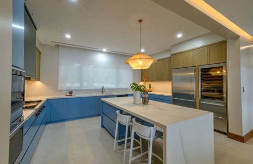 Península de Papagayo Villa | Looking for a summer destination? Casa Tres Monos is waiting for you
