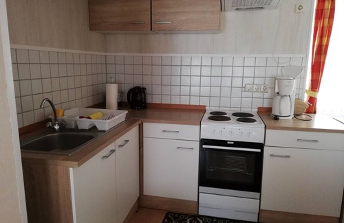 Imsbach Casa | Mirando para el descanso y la relajación de la tensión diaria, entonces usted está bien con nosotros