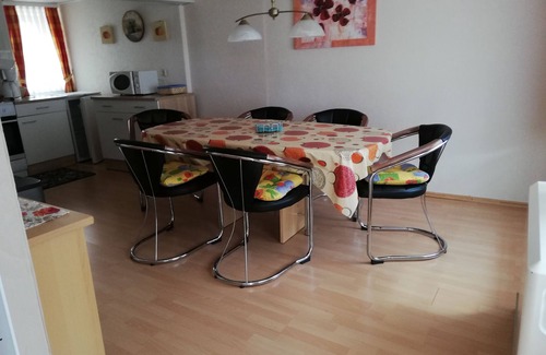 Imsbach Casa | Mirando para el descanso y la relajación de la tensión diaria, entonces usted está bien con nosotros