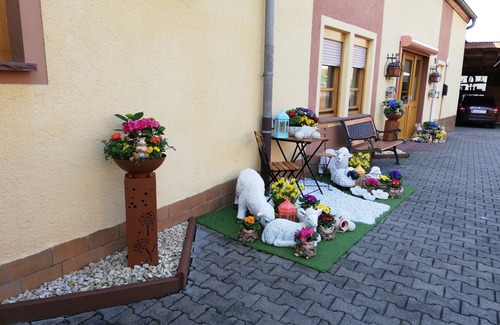 Imsbach Casa | Mirando para el descanso y la relajación de la tensión diaria, entonces usted está bien con nosotros