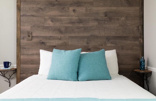 Grand Haven Cama Y Desayuno | Looking Glass Beachfront Inn