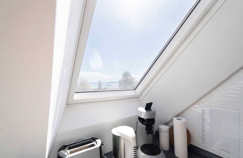 Sierksdorf Casa | Mirador, 3 habitaciones. Apartamento, 42 m² - Nautic Strandhotel Sierksdorf