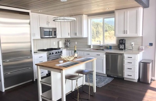 Brookings Casa | Lookout at Crook Point