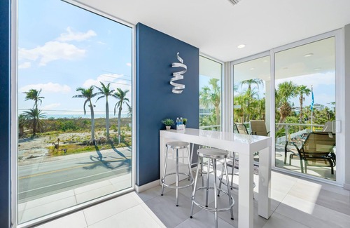 Siesta Key Casa | Lookout by Beachside Management