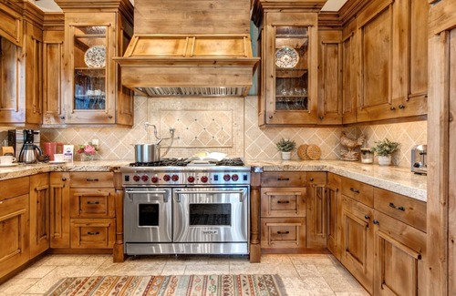 Deer Valley Cabaña | Lookout Drive 5 Bedrooms PLO-6599 by KBM