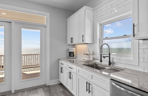 Harkers Island Casa | Lookout Harbor in Harkers Island, NC