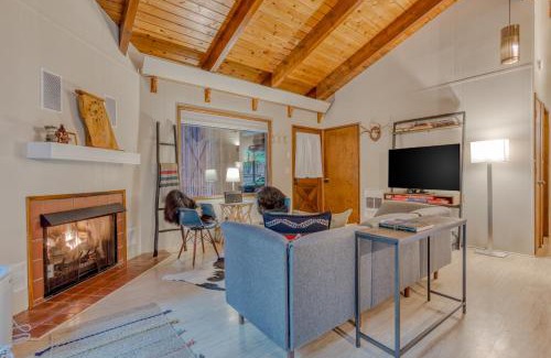 Mount Hood Village Casa | Lookout Lair