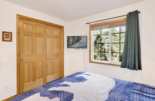 Whispering Forest Casa | Lookout Lodge #2128