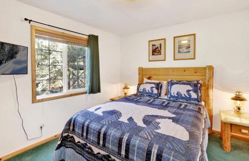 Whispering Forest Casa | Lookout Lodge #2128