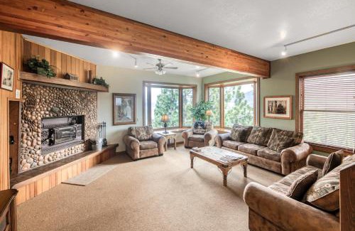 Zephyr Cove Casa | Lookout Lodge