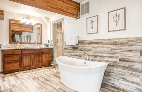 Zephyr Cove Casa | Lookout Lodge