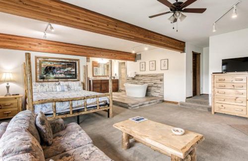 Zephyr Cove Casa | Lookout Lodge