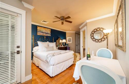 Lake Hamilton Hotel | Lookout Point Lakeside Inn