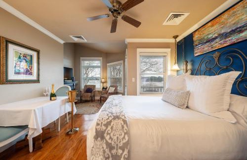Lake Hamilton Hotel | Lookout Point Lakeside Inn