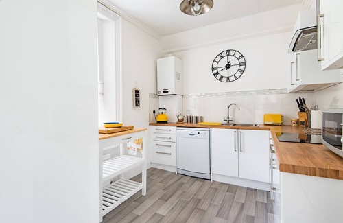 Folkestone Apartamento | Lookout Post by Bloom Stays - ideal for couples and families
