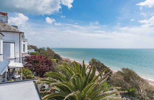 Folkestone Apartamento | Lookout Post by Bloom Stays - ideal for couples and families