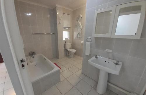 Ramsgate South Apartamento | LookOut Ramsgate