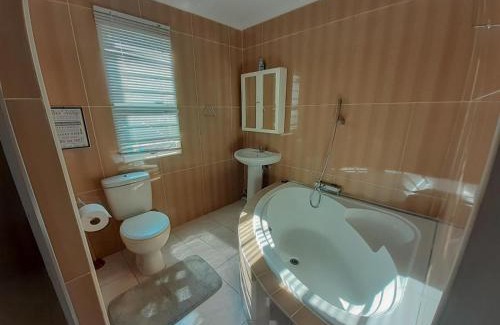 Ramsgate South Apartamento | LookOut Ramsgate