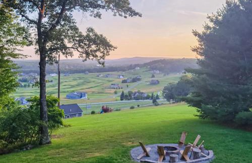 Swanton Casa | Lookout Ridge